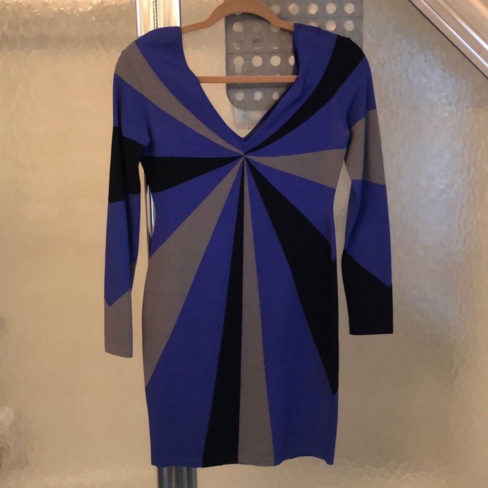 Alexander McQueen Dress